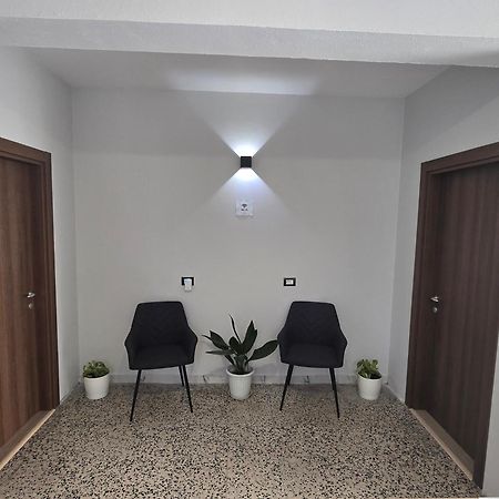 Hotel Aleks Shkoder Exterior photo