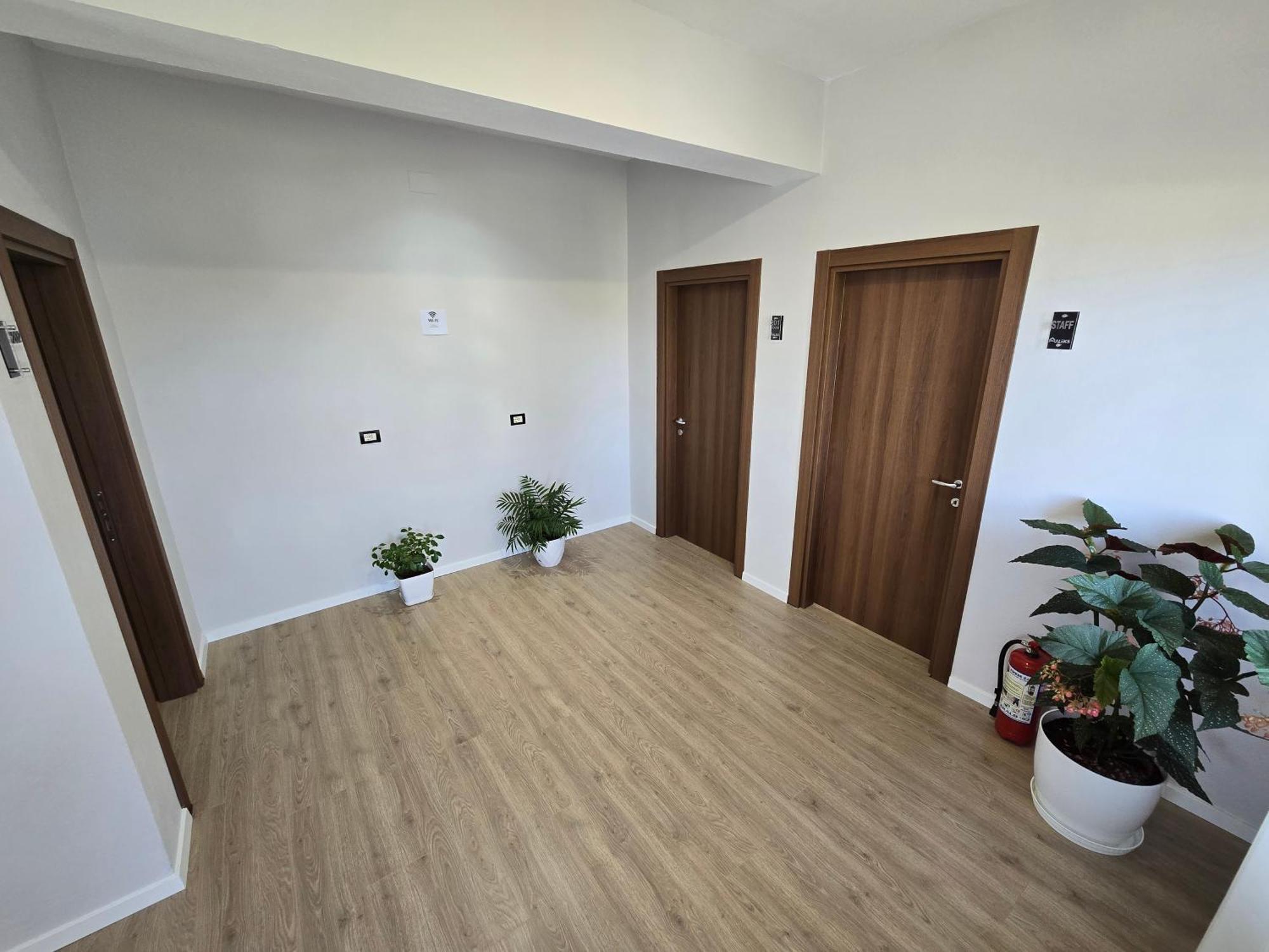 Hotel Aleks Shkoder Exterior photo