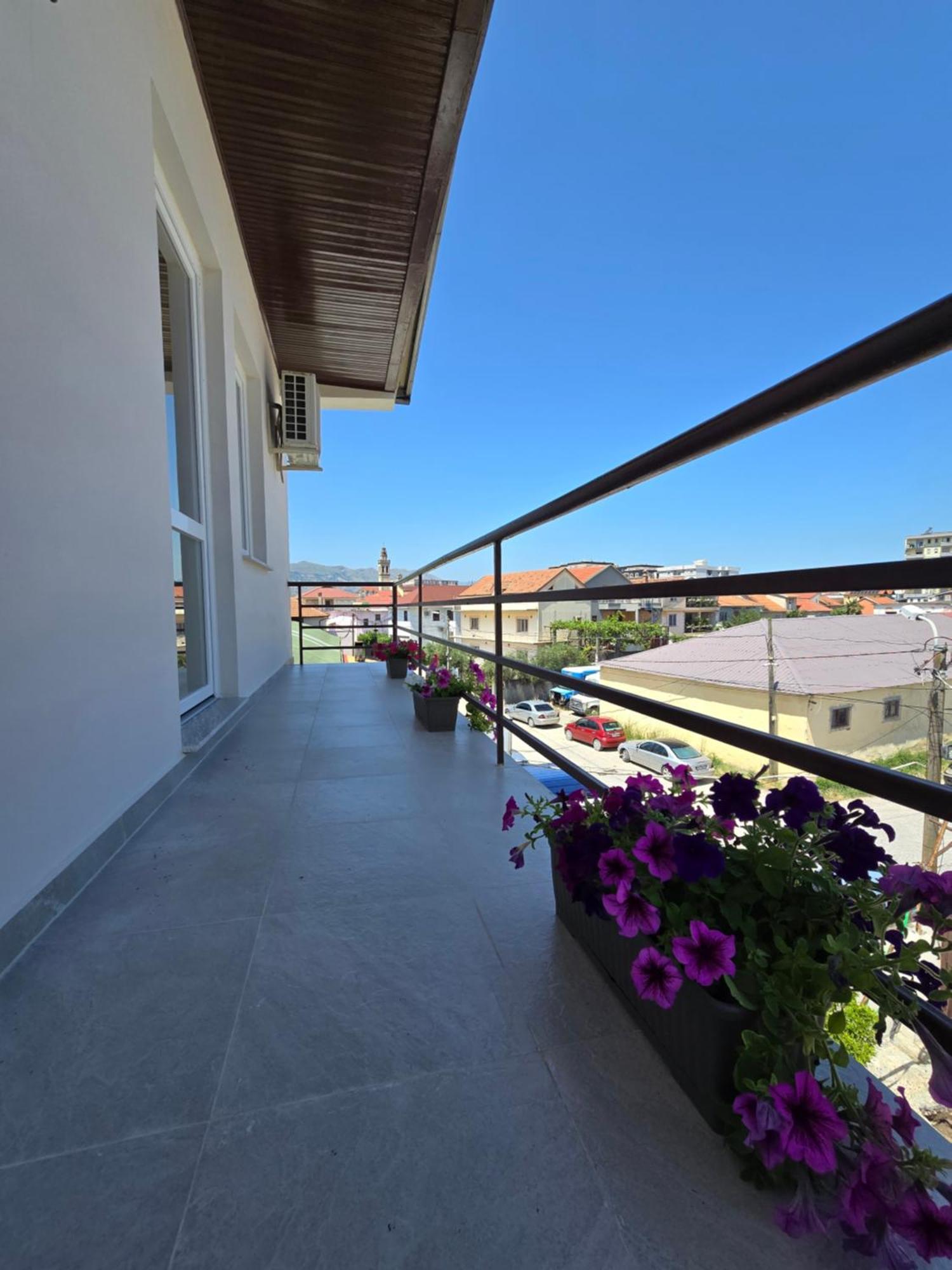 Hotel Aleks Shkoder Exterior photo
