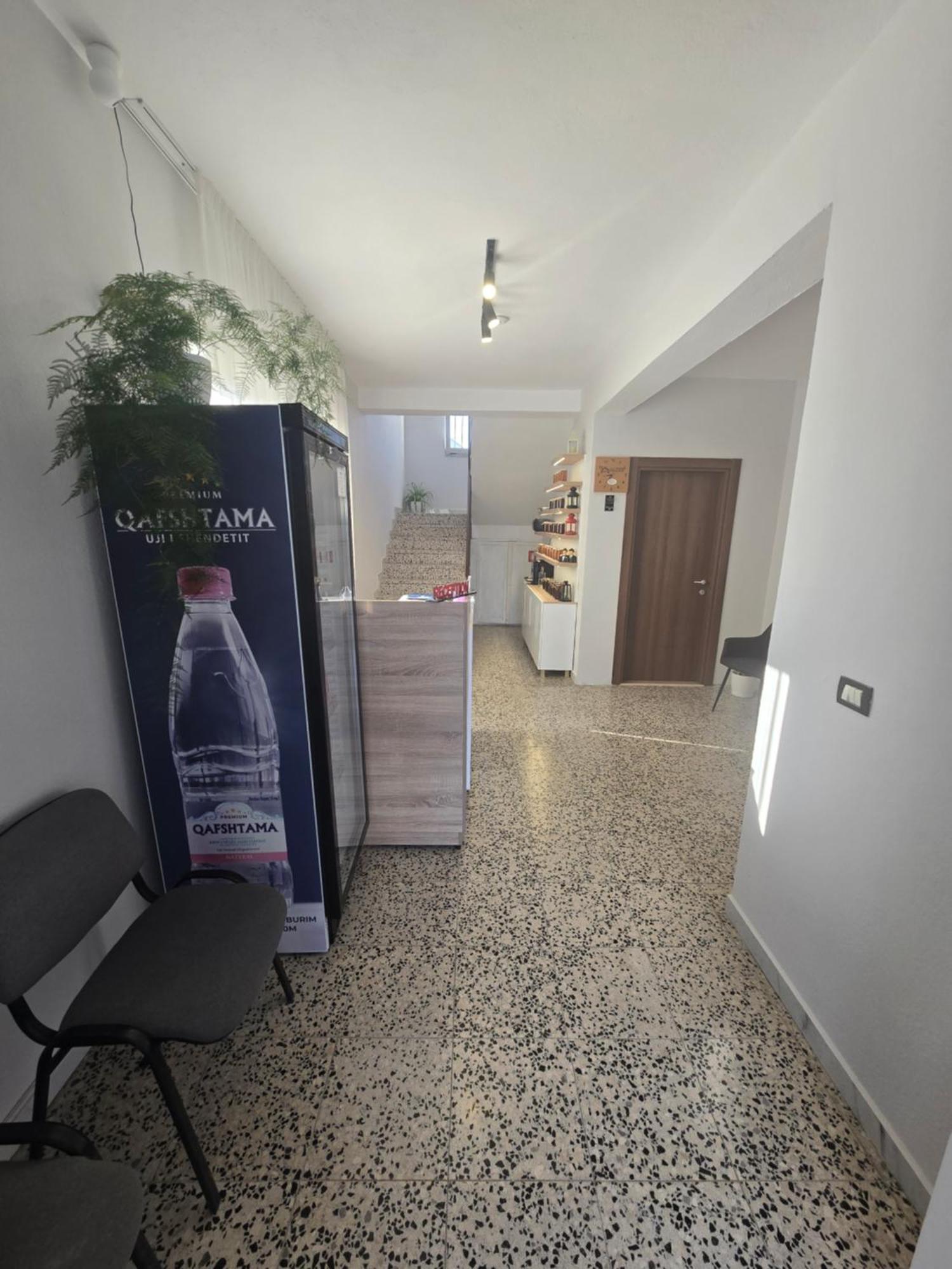 Hotel Aleks Shkoder Exterior photo